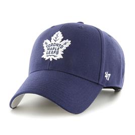 47 Boné Snapback Nhl Toronto Maple Leafs Ballpark Mvp