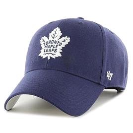 47 Boné Snapback Nhl Toronto Maple Leafs Ballpark Mvp