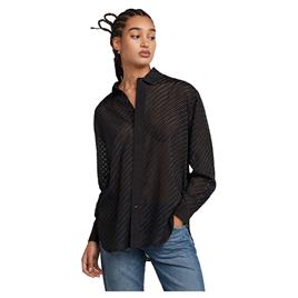 G-star Camisa De Manga Comprida D25406-d404