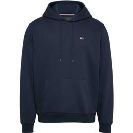 Tommy Jeans Moletom Com Capuz Dm0dm20742