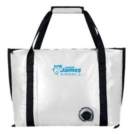 Captain James Bolsa Térmica Buffalo 20l