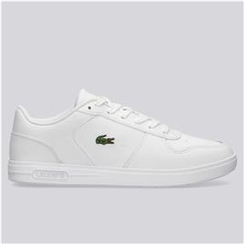Lacoste T-Base - Branco - Sapatilhas Mulher tamanho 39