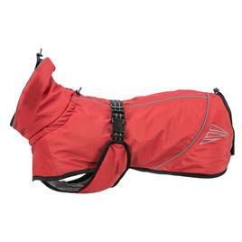 Trixie Explore Thermo Casaco de inverno - aprox. 40 cm de comprimento dorsal