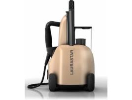 LAURASTAR Lift 1980 2200 W 1 1 L Base de Alumínio Preto Dourado