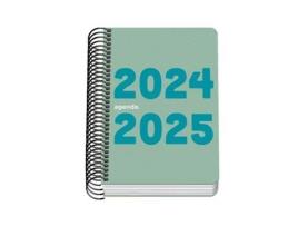 Agenda DOHE 51765 Verde 2024-2025