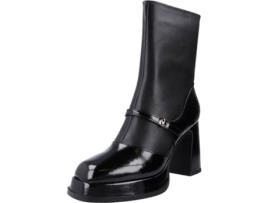 Sapatos de Mulher NOA HARMON Julieta Pele Preto (40)