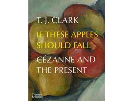 Livro If These Apples Should Fall de Clark e T J (Inglês)