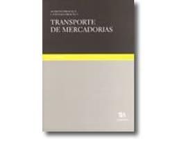 Livro Transporte de Mercadorias .