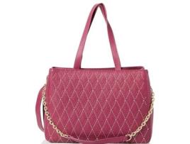 Mala de Mulher VALENTINO BAGS Rosa
