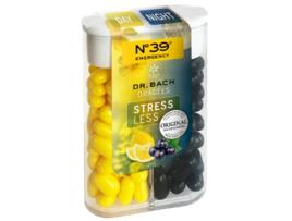 Perlas Flores de Bach Stressless 44G LEMON PHARMA