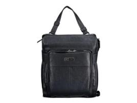 Mochila de Homem LA MARTINA Preto