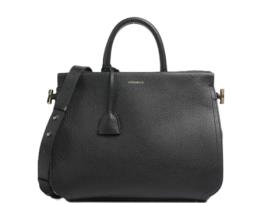 Mala de Mulher COCCINELLE Preto