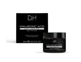 DR H Hyaluronic Acid Anti-Ageing Night Moisturiser