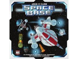 Space Base (EN)