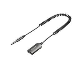 Transmissor e Receptor Fm/ Mp3/ Bluetooth VENTION Naihg