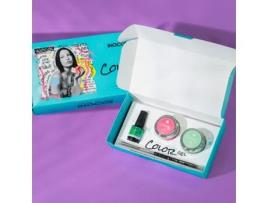 INOCOS Color Gel Press Kit