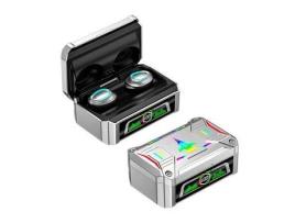 Auriculares ZXXI com Fio com Grande Capacidade de Redução de Ruído 5.2