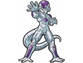 Autocolantes FIGPIN Dragon Ball Z Final Form