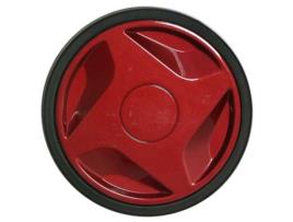 Roda Com Calota Rs-Rt9513 ROWENTA