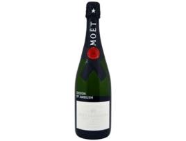 Moët & Chandon Moët by Ambush Edición Limitada Champanhe 75 cl