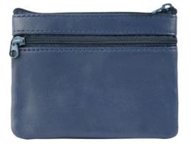 Porta Chaves LEONARDO VERRELLI em Couro Genuíno