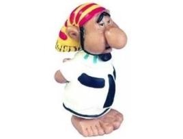 Figura de Brincar PLASTOY Numerobis (Idade Mínima: 3)