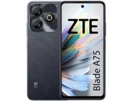 Smartphone ZTE Blade A75 (6,6'' - 4 GB - 256 GB - Preto)