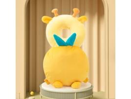 Almofada Protetora Da Cabeça De Alce Almofadas Protectoras Da Cabeça Do Bebé Para Crianças Para Proteger Contra Pancadas Na Cabeça ZHAOJUNFACAI