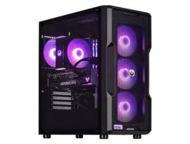 PC de Mesa ACTINA KOMAAAGIP1518 (1 TB SSD - 32 GB RAM - Intel - AMD RADEON RX 7900 XT)