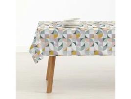 Toalha de Mesa BELUM 0120-381 (Multicolor - 155 - 155 cm - Algodão - 100 % algodão)