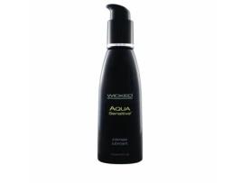 Lubrificante WICKED SENSUAL CARE 120 ml