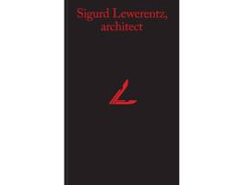 Livro sigurd lewerentz, architect de janne ahlin (inglês)