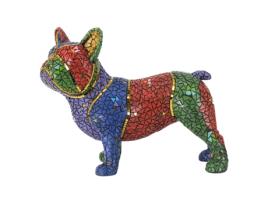 Cachorro Buldogue BY SIGRIS