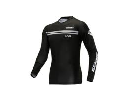 Camisola de Motocicleta de Compressão Cruzada KENNY Trial Up XL