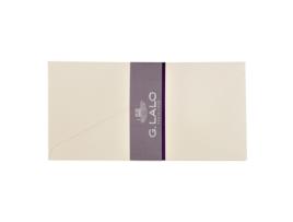 Envelopes com Goma G.LALO Dl X20