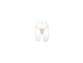 Tanga FASHION SECRET