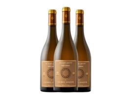 Vinho branco CALMEL & JOSEPH Le Saint Festin Saint-Chinian Blanc (0.75 L - 3 Unidades)