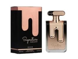 RAVE Signature Night Edp 100Ml