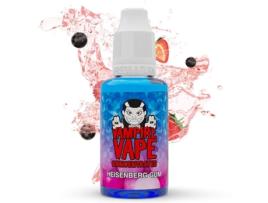Aroma Heisenberg Gum 30Ml VAMPIRE VAPE (produto sem nicotina)