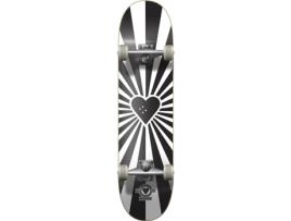 Skate HEART SUPPLY Burst Logo