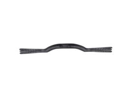Cabeceira S-Line Newshape Prateado Cobwaldhausen