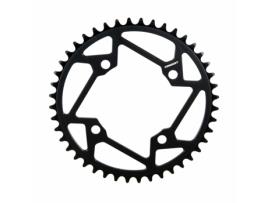 Coroa TANGENT halo 38T TU
