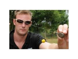 Nylon KORDA Subline 9Kg 0,43 mm