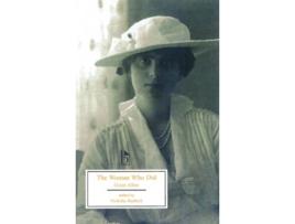 Livro Woman Who Did de Grant Allen (Inglês)