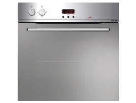 Forno Integrado 59L 60Cm Catálise Inox Gfmc330Ix GLEM