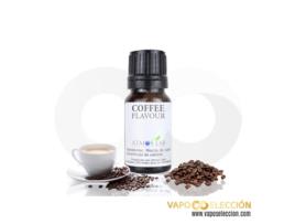 Aroma Coffee 10Ml Produto Sem Nicotina ATMOS LAB AROMAS