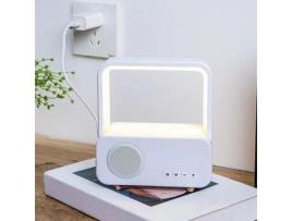 Coluna Portátil Bluetooth UNBRAND