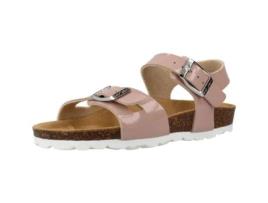 Sapatos de Criança BIO BIO Rosa (27)