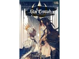 Livro Star Crossed, Volume 1 de Crimson Chains (Inglês)