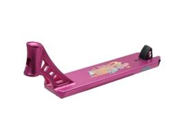 Deck de Trotinete Chubby Wheels Co. Loco